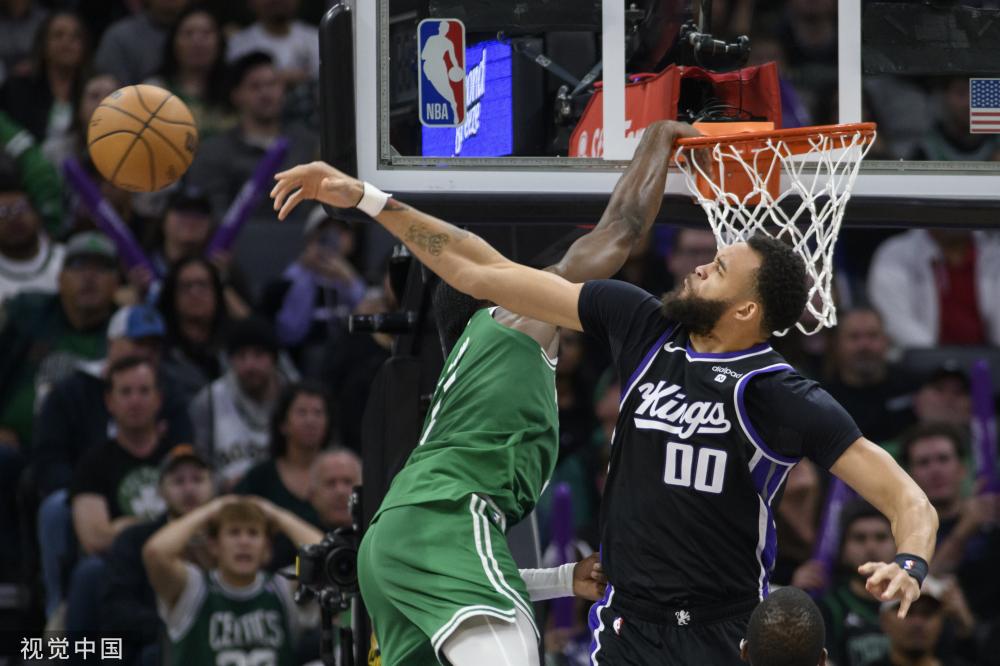 防守端稳如 防守端稳如